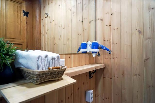 Hanok Guesthouse Jangsoo Jeonju Luaran gambar